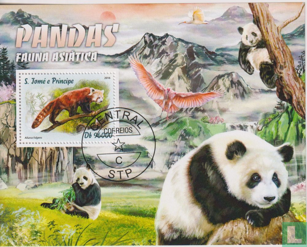 Pandas