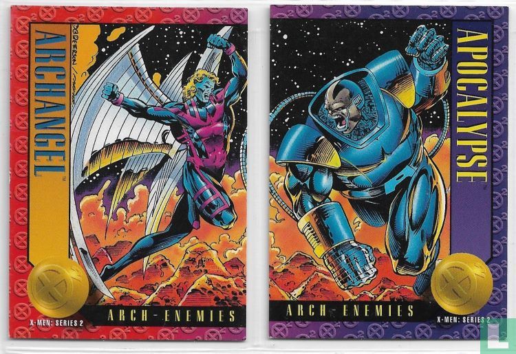 Apocalypse