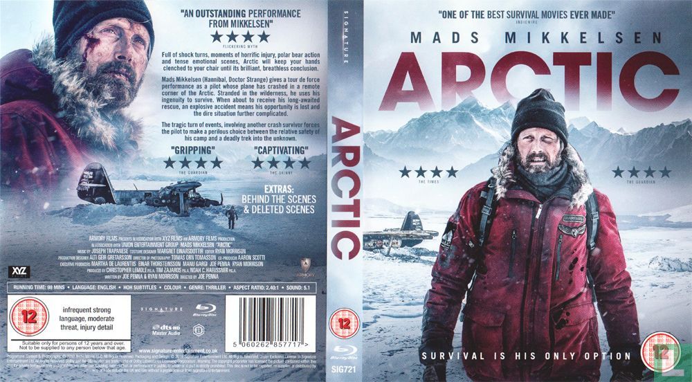 Arctic