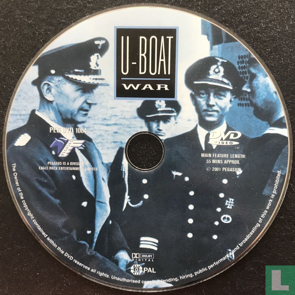 U-Boat War