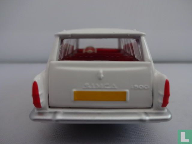 Simca 1500 Break