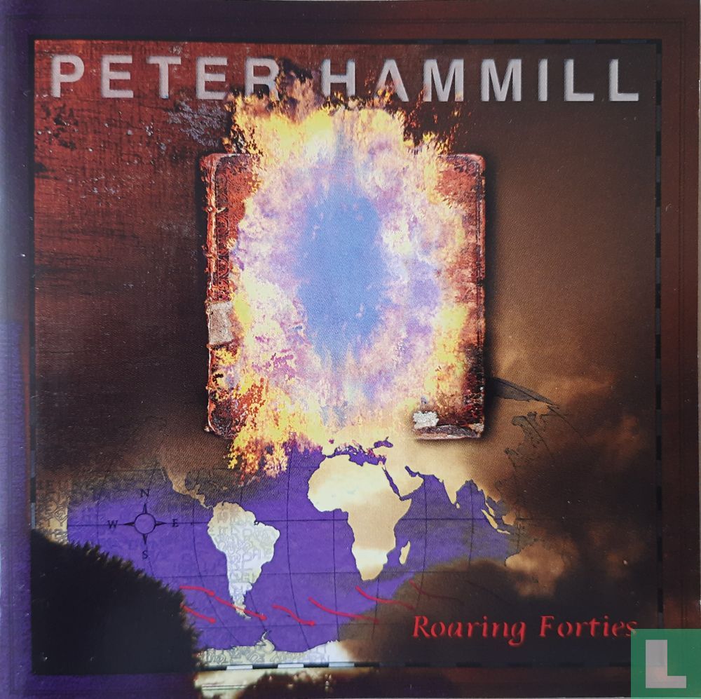 Roaring Forties