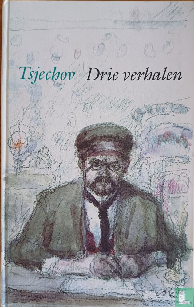 Drie verhalen