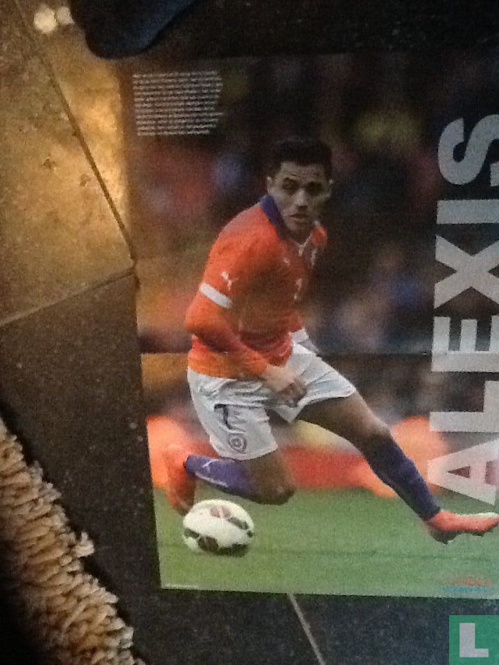 Alexis