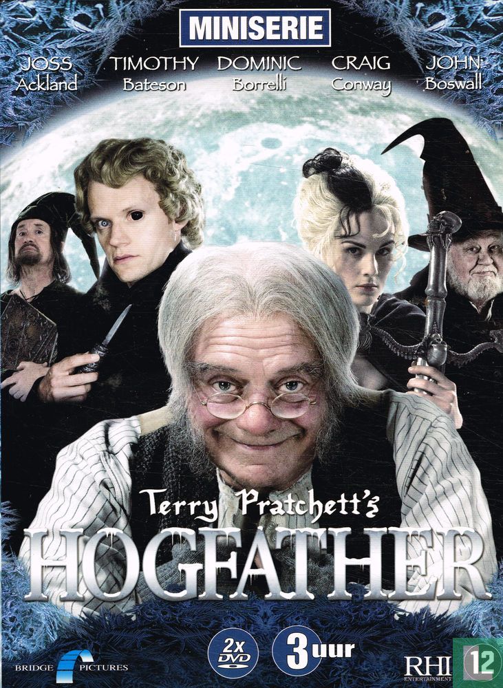 Hogfather