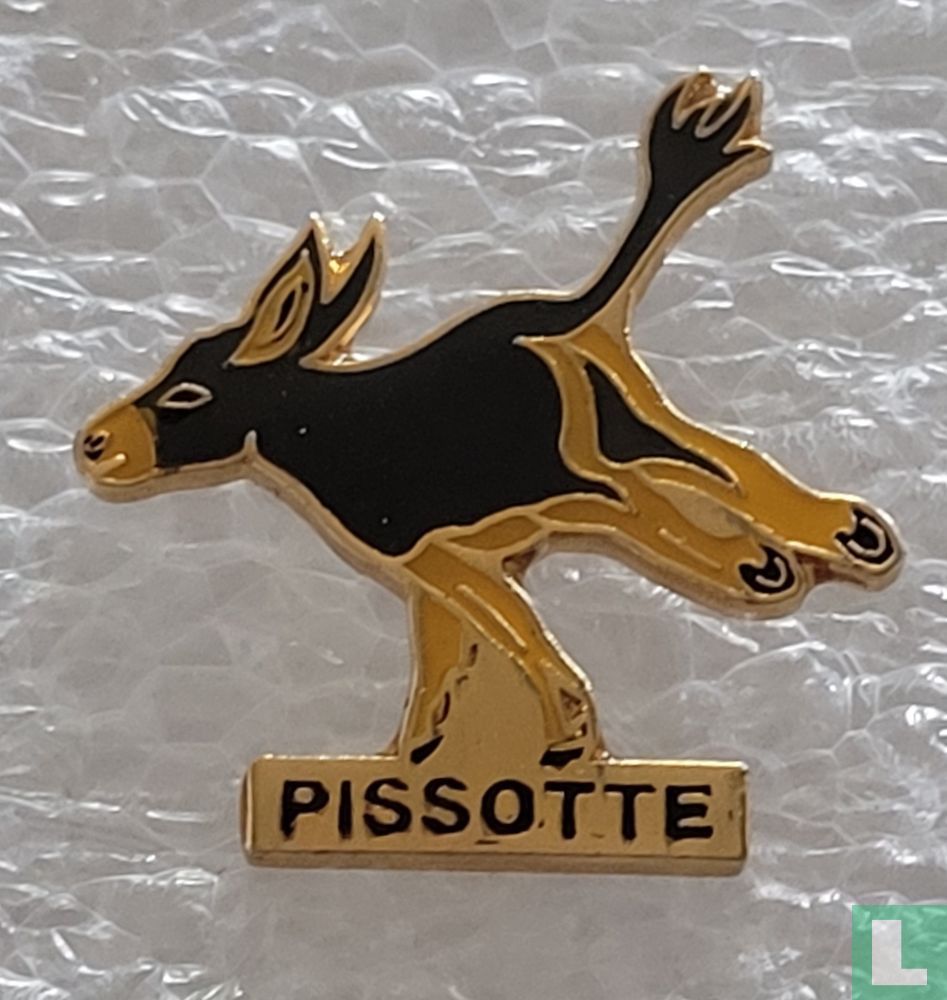 Pissotte
