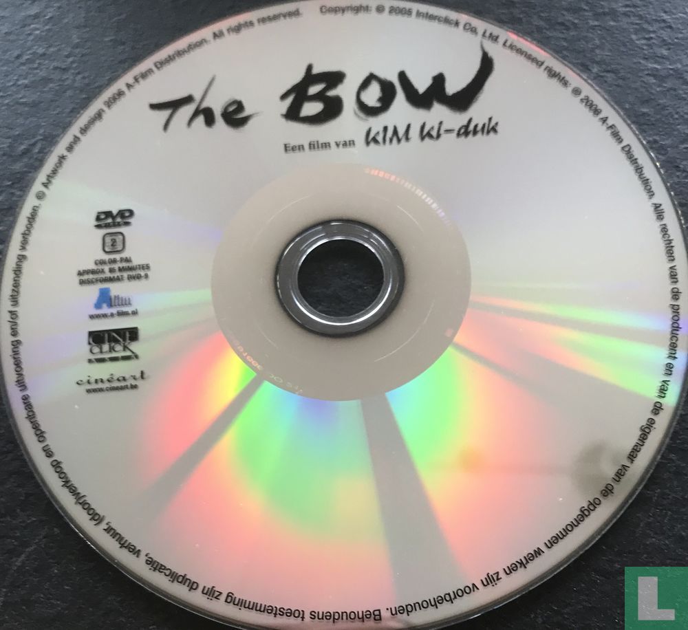 The Bow