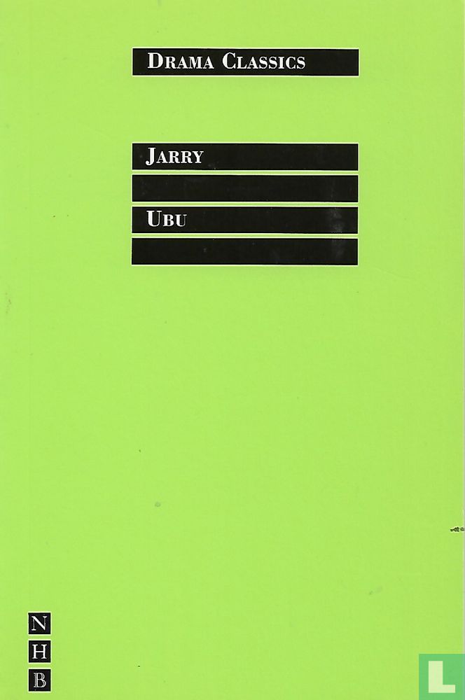Ubu