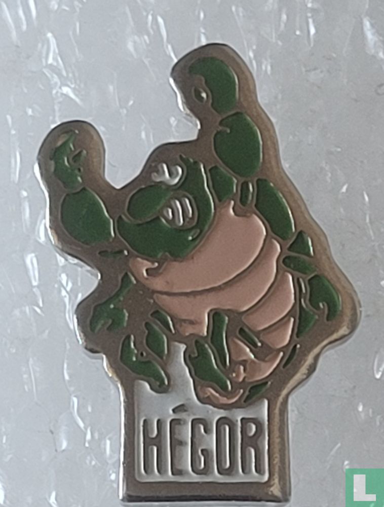 Hegor