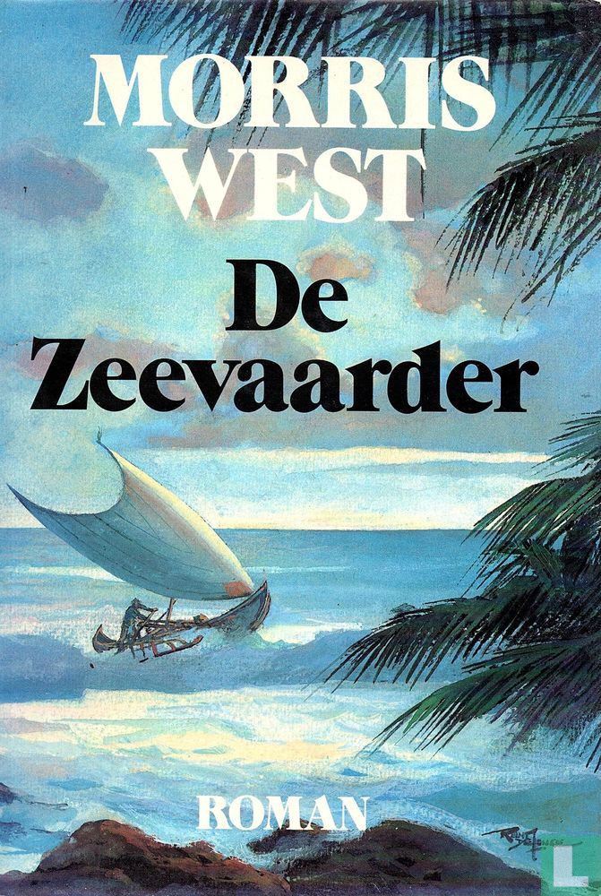De zeevaarder