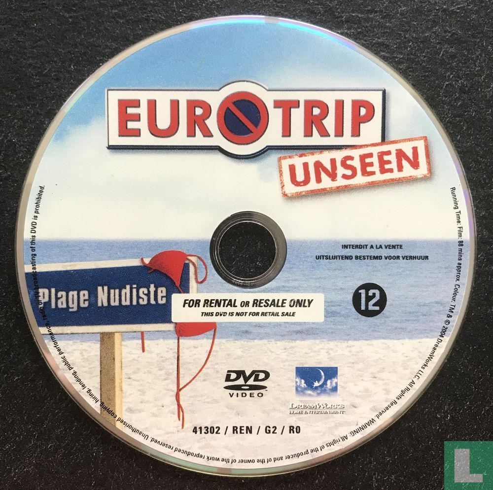 EuroTrip
