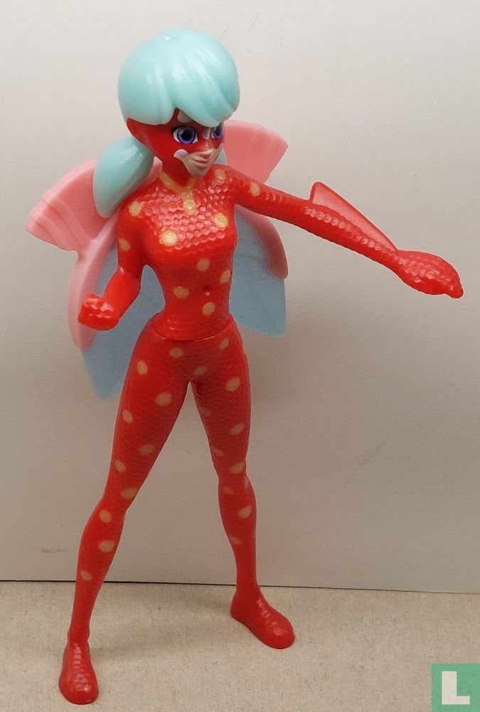 Cosmo Bug