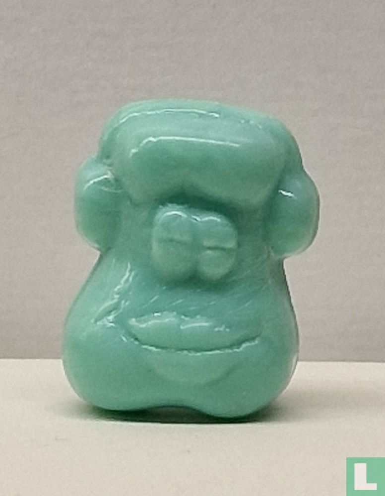 Music (mint)