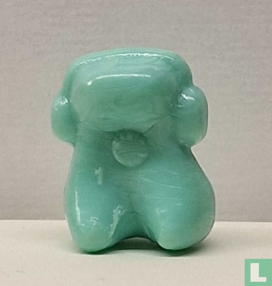 Music (mint)