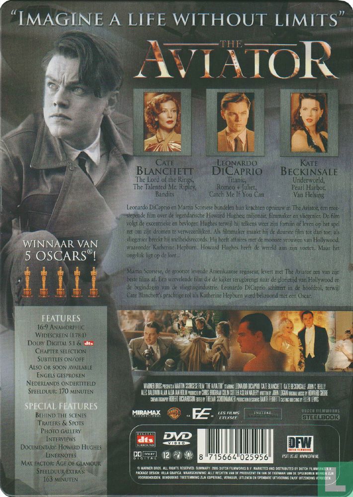 The Aviator