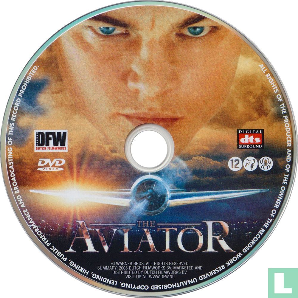 The Aviator