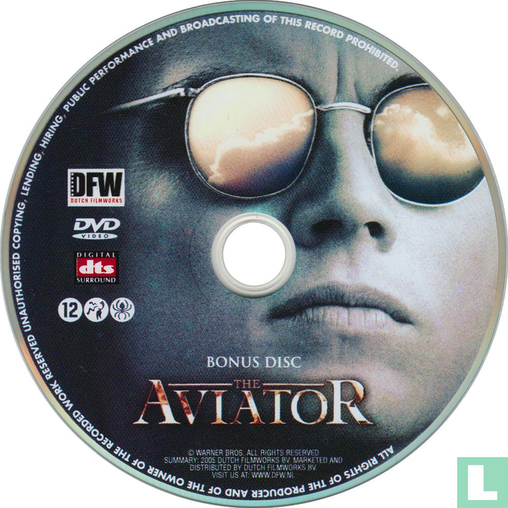 The Aviator