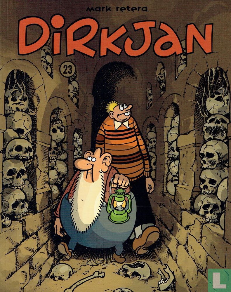 Dirkjan 23