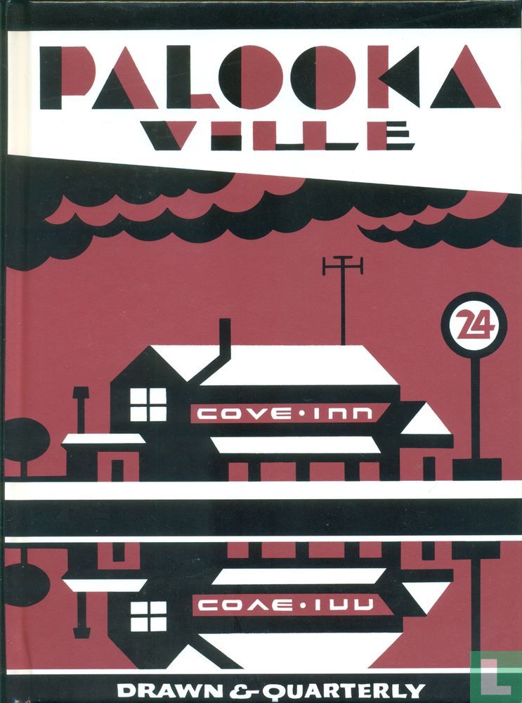 Palookaville 24