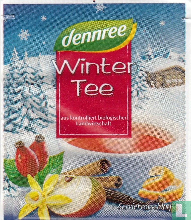 Winter Tee