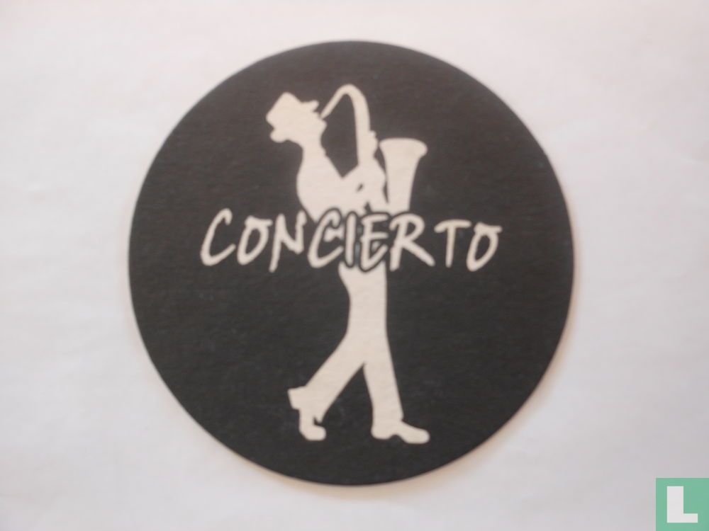 Concierto