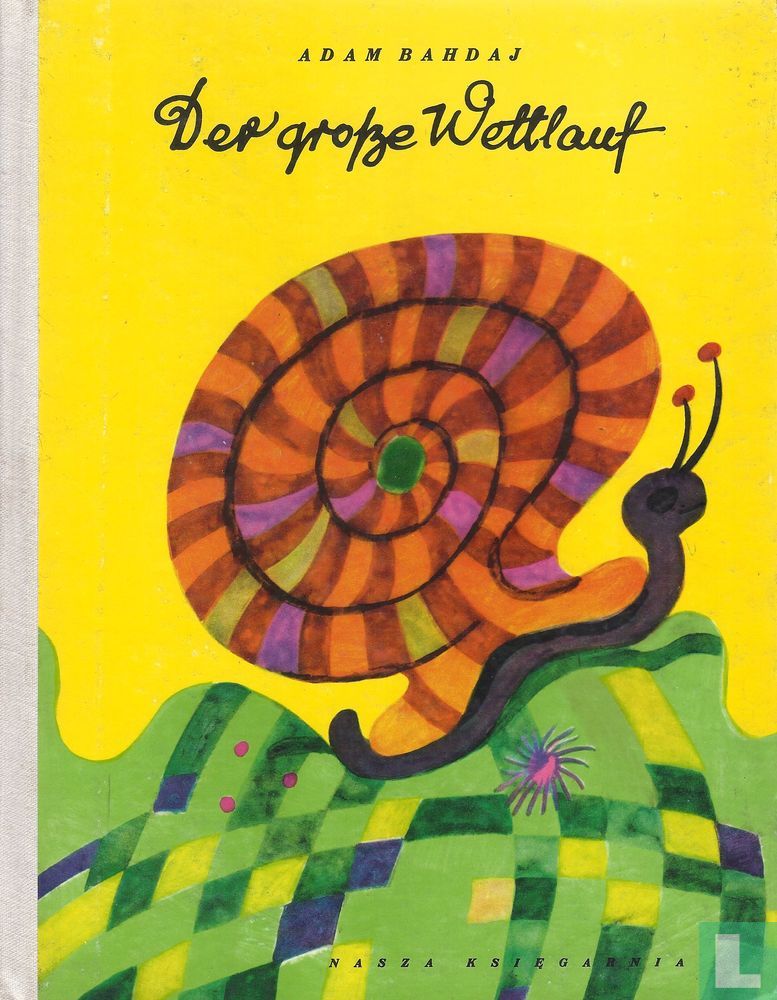 Der große Wettlauf