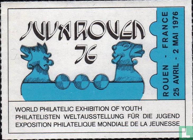 Juvarouen