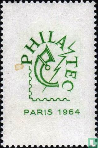 Philatec - Paris