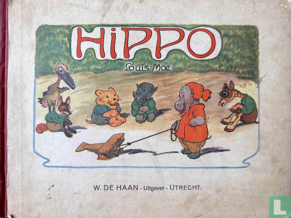 Hippo