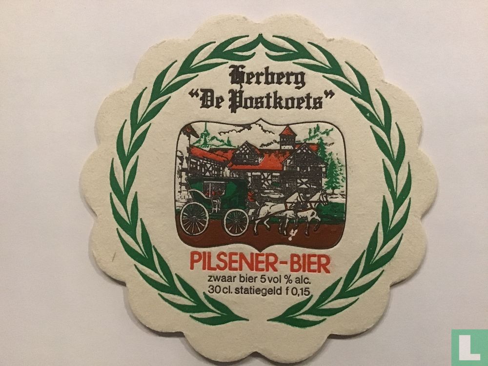 Herberg de Postkoets