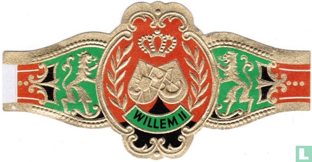 Willem II