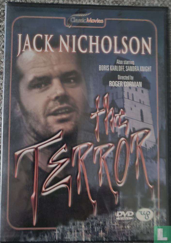 The Terror