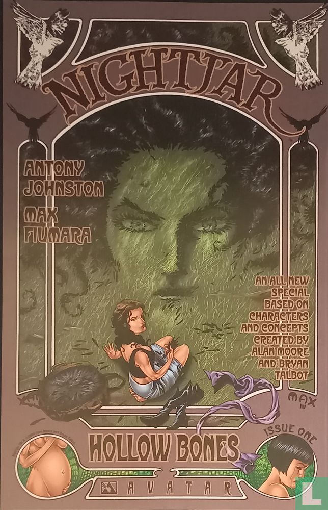 Stargate SG-1 Issue 3
