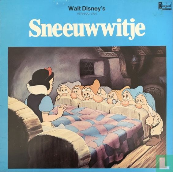 Sneeuwwitje
