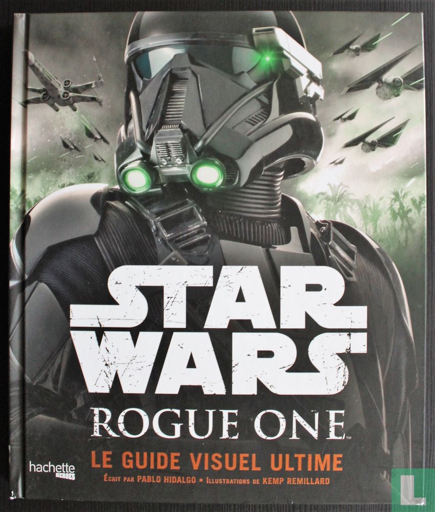 Star Wars - Rogue One
