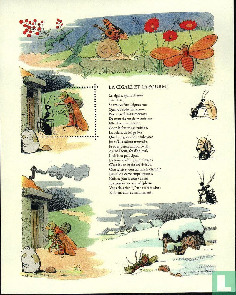 Fables