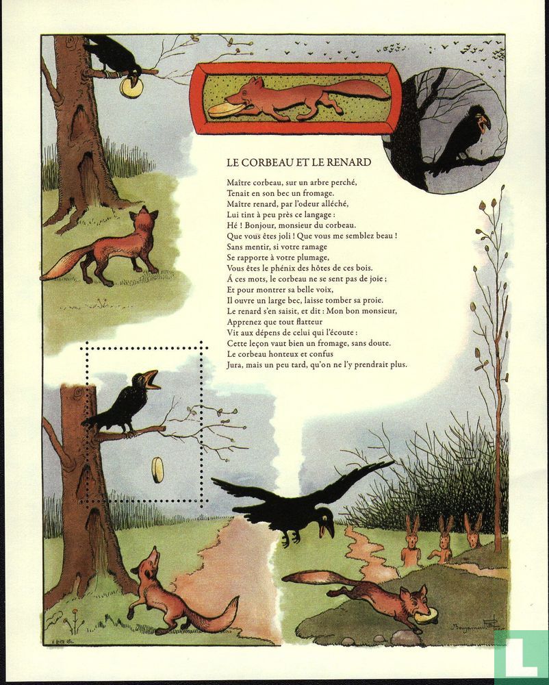 Fables
