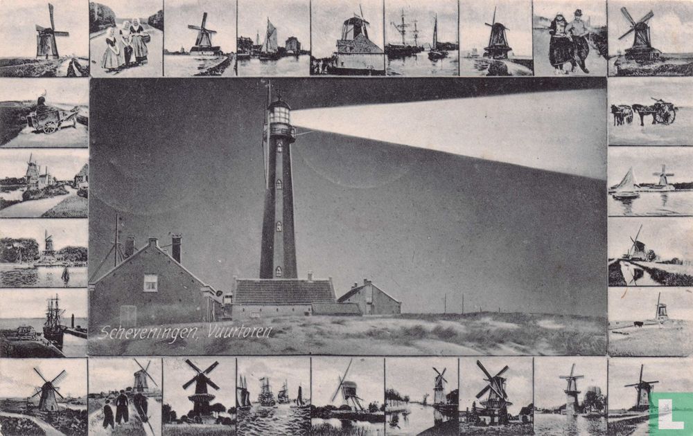Vuurtoren
