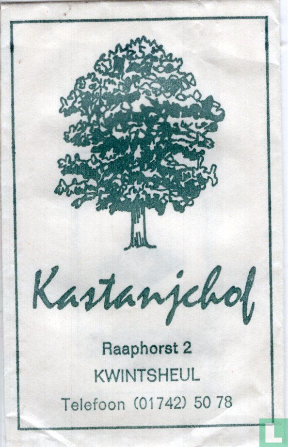 Kastanjehof
