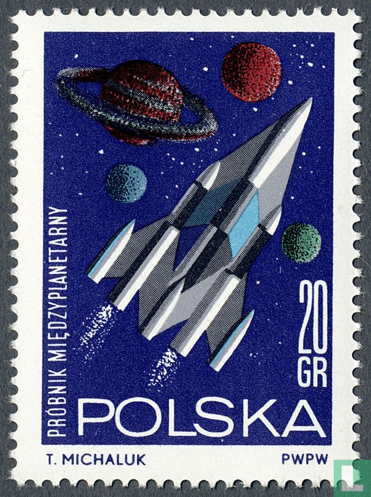 Weltraumfahrt