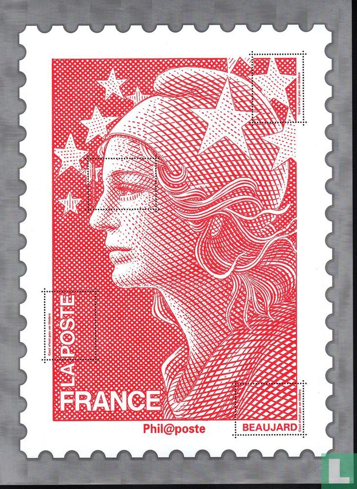 Marianne de Beaujard