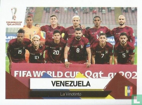 Venezuela