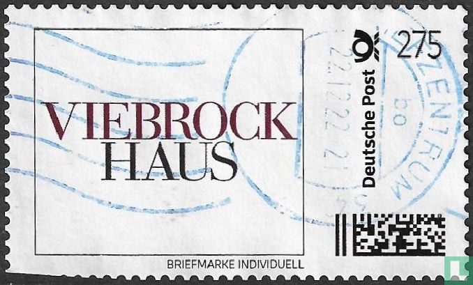 Viebrock Haus