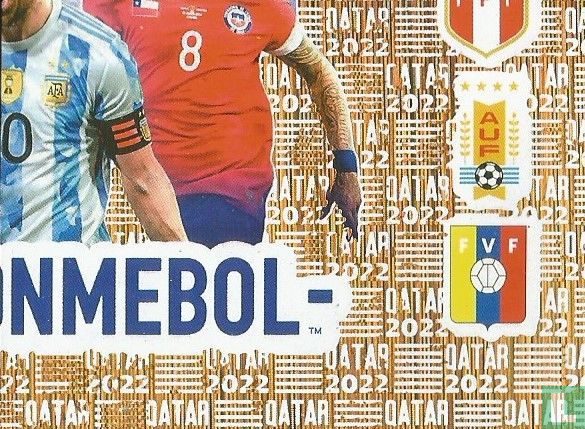 Conmebol