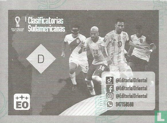 Conmebol
