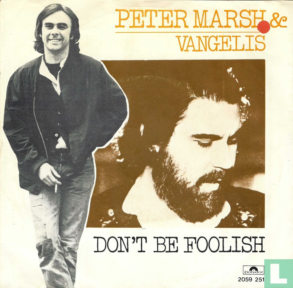 Don't Be Foolish