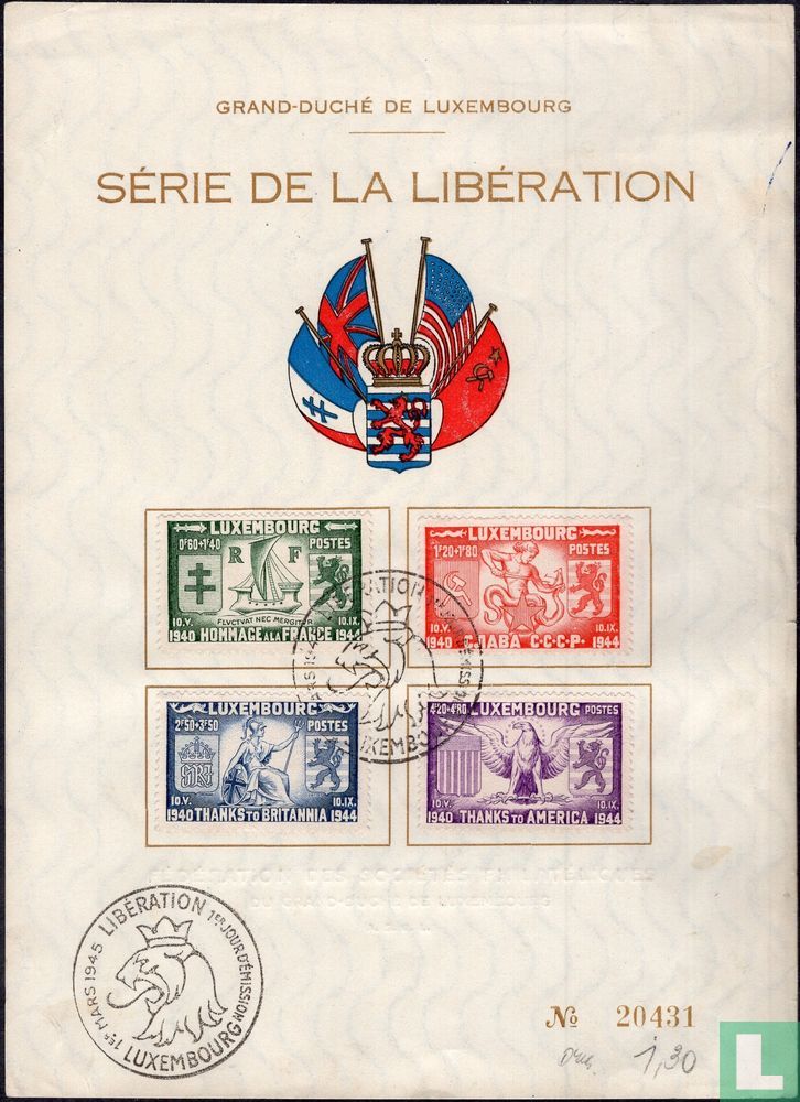 Liberation