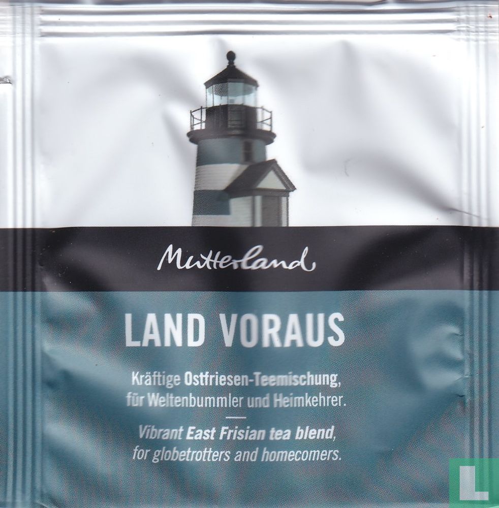 Land Voraus 