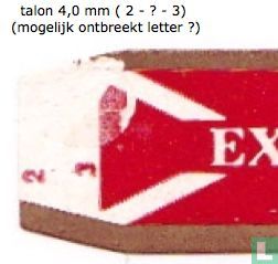 Extra - Voltigeurs