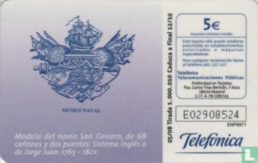 San Genaro